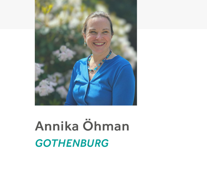 Annika-Oehman-Gothenburg