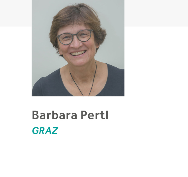 Barbara-Pertl-Graz