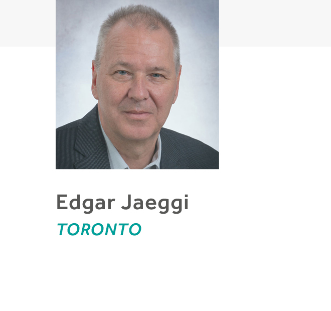 Edgar-Jaeggi-Toronto