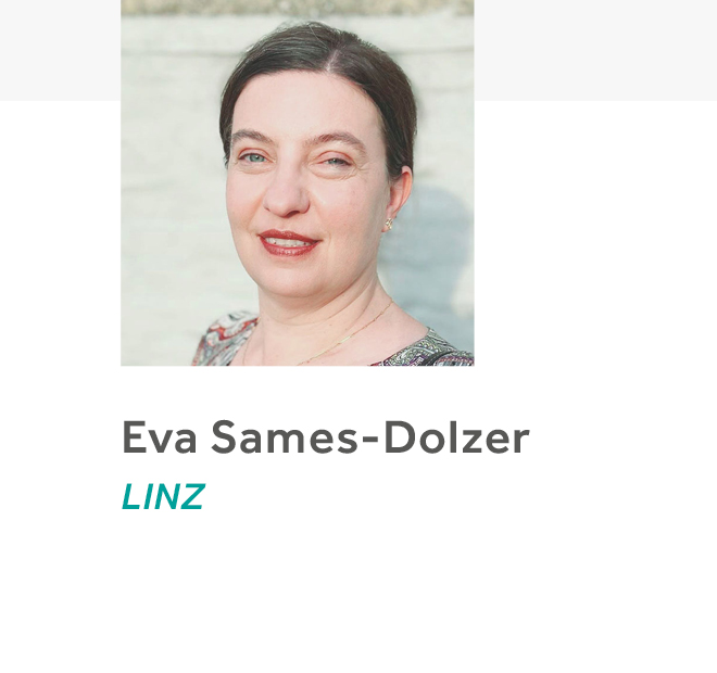 Eva-Sames-Dolzer-Linz