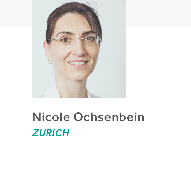 Nicole-Ochsenbein-Koelble-Zurich