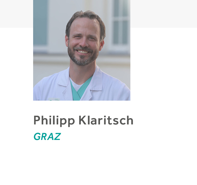 Philipp-Klaritsch-Graz