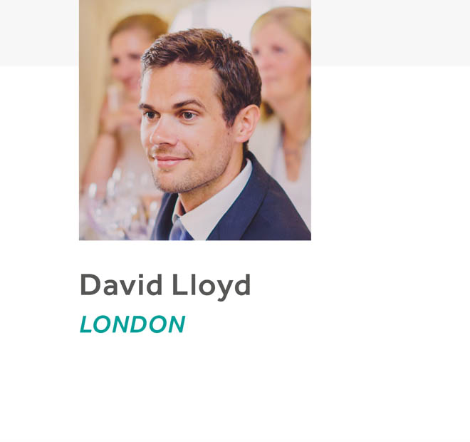 David Lloyd